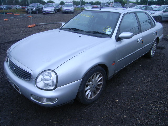 1997 FORD SCORPIO  Parts