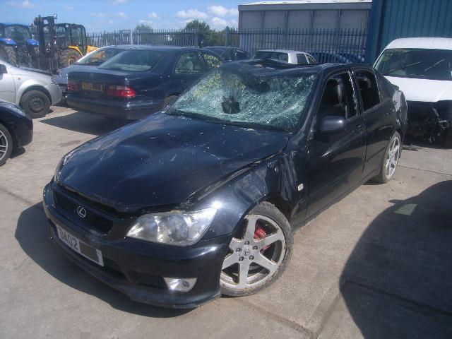 2002 LEXUS IS 300 Parts