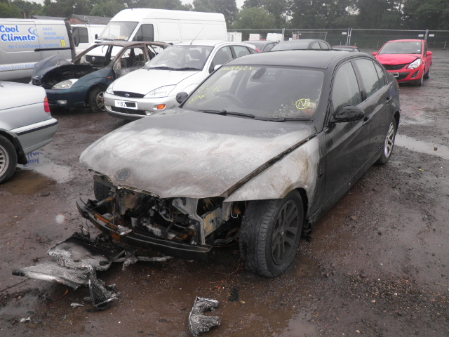 2006 BMW 320 I SE Parts