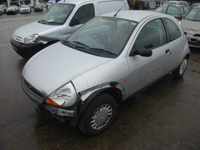 1997 FORD KA  Parts