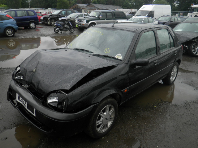 2000 FORD FIESTA ZETEC Parts