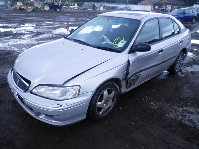 2000 HONDA ACCORD VTEC Parts