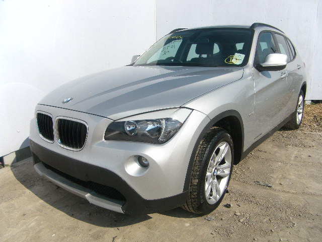 2010 BMW X 1 SDRIVE2 Parts