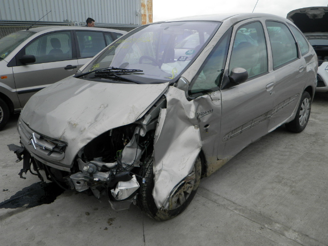 2004 CITROEN XSARA PICASSO Parts