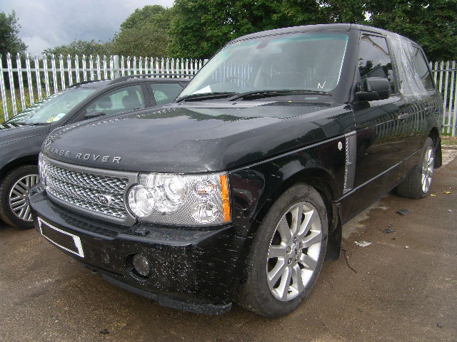 2006 LAND ROVER RANGEROVER  Parts