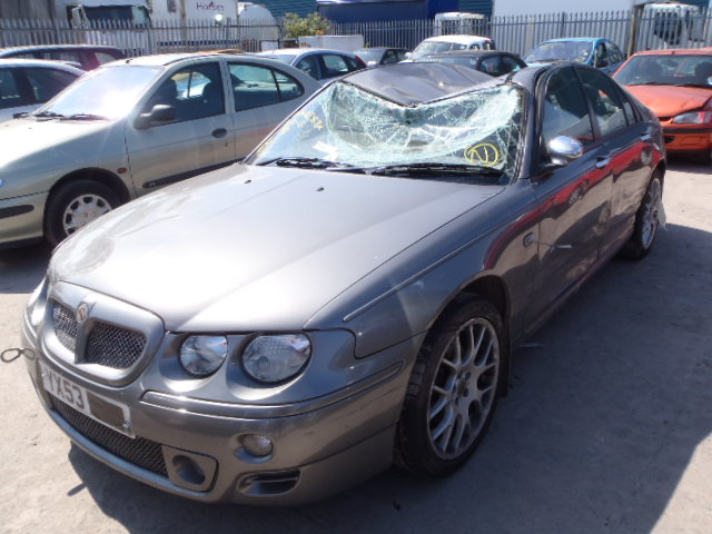 2003 MG ZT CDTI Parts