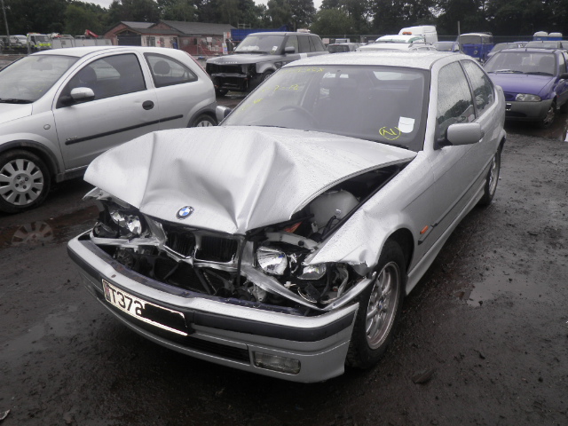 1999 BMW 316 I COMPACT Parts