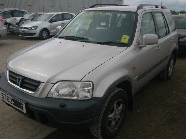 1999 HONDA CR-V ES Parts