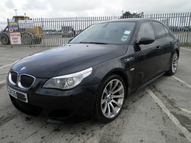 2006 BMW M5  Parts