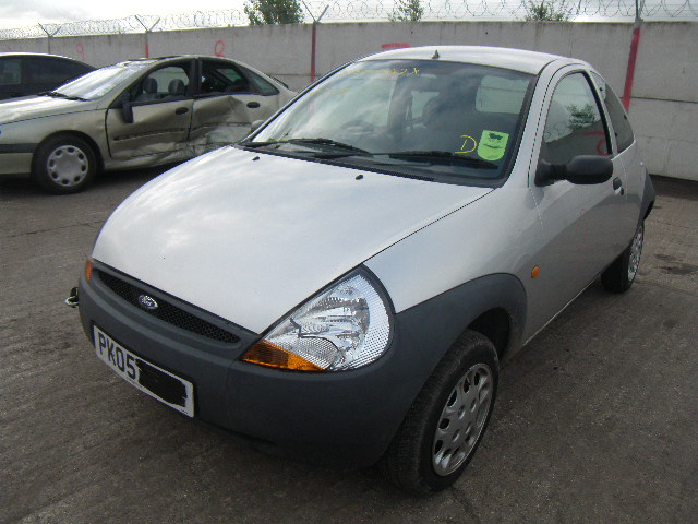 2005 FORD KA  Parts