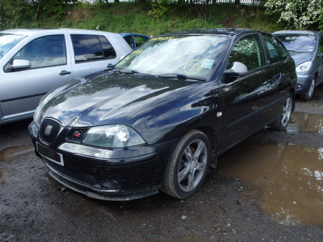 2004 SEAT IBIZA  Parts
