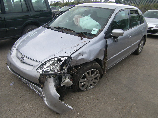 2003 HONDA CIVIC IMAGINE Parts