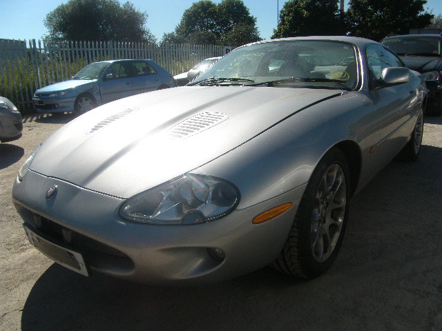 1998 JAGUAR XKR AUTO Parts