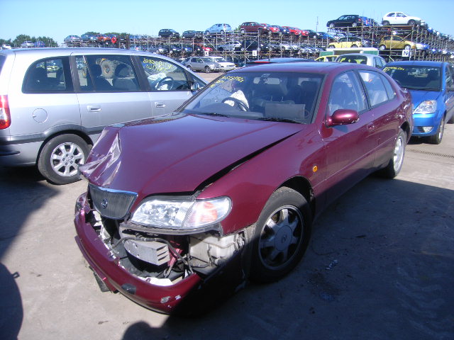 1996 LEXUS GS300  Parts