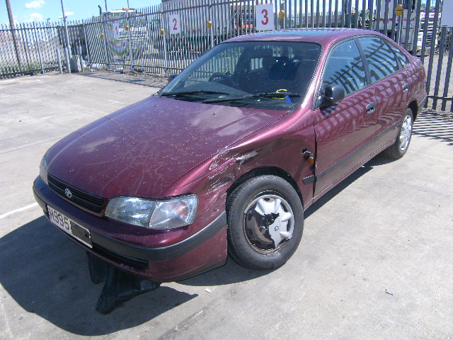 1995 TOYOTA CARINA E Parts