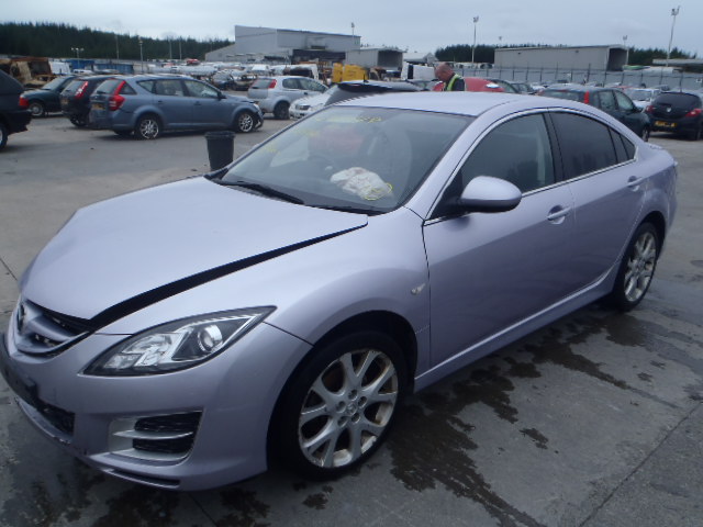 2009 MAZDA 6 TS Parts