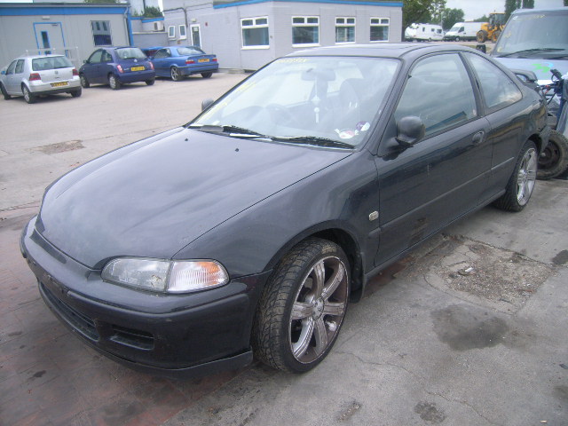 1995 HONDA CIVIC LSI Parts