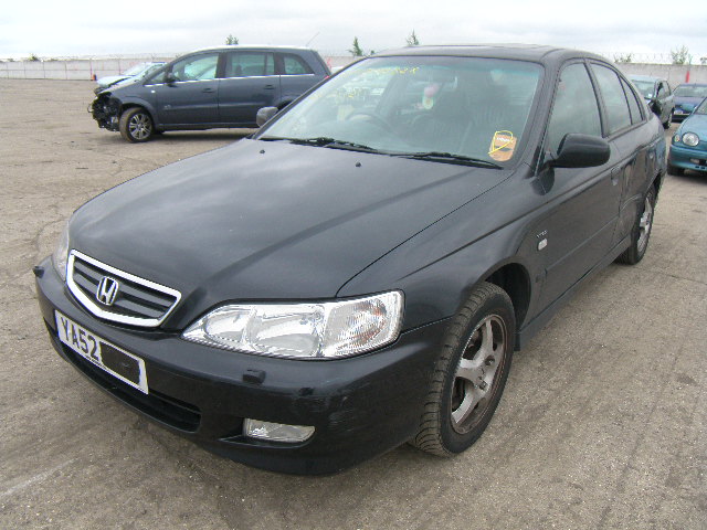 2003 HONDA ACCORD VTEC Parts
