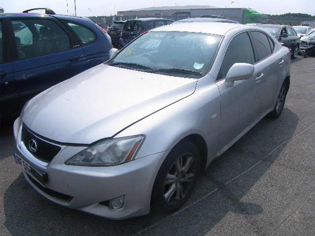 2006 LEXUS IS220 220D Parts