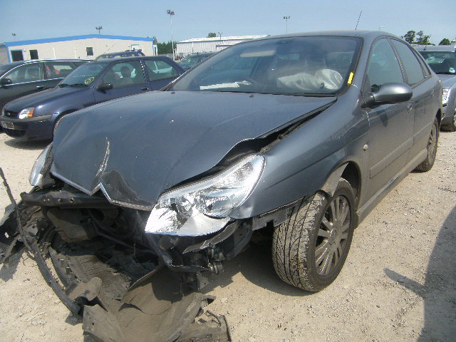 2005 CITROEN C5 VTR HDI Parts