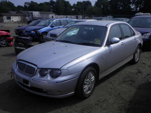 2003 ROVER 75 CLUB SE Parts