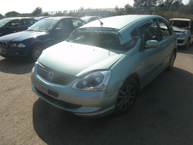 2005 HONDA CIVIC SE A Parts