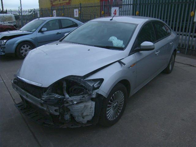 2007 FORD MONDEO ZETEC Parts