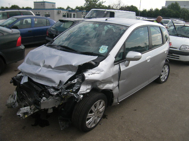 2006 HONDA JAZZ SE Parts