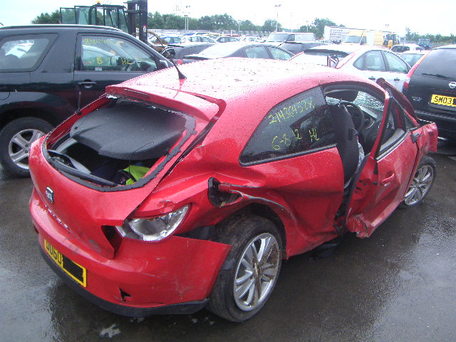 SEAT IBIZA spare parts, IBIZA GOOD spares used reconditoned and new