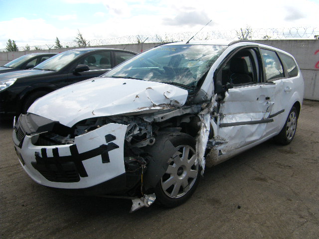 2008 FORD FOCUS LX T Parts