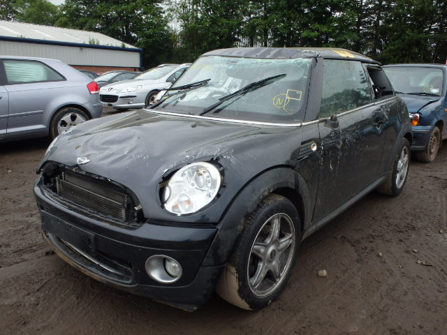 2006 MINI COOPER  Parts