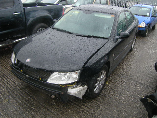 2005 SAAB 9 3 LINEAR Parts