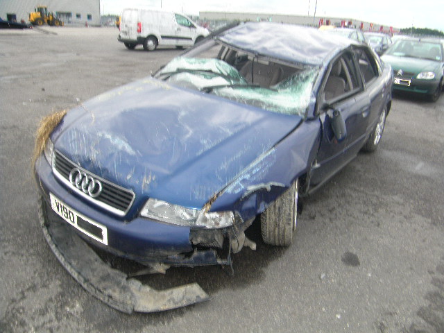 1999 AUDI A4 1.9 TDI Parts