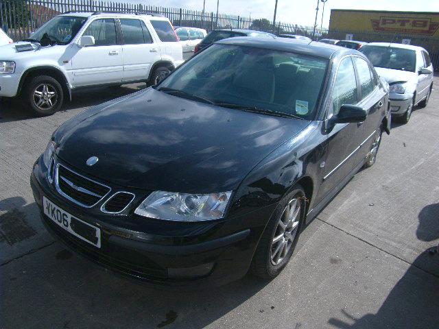 2006 SAAB 9-3 LINEAR Parts