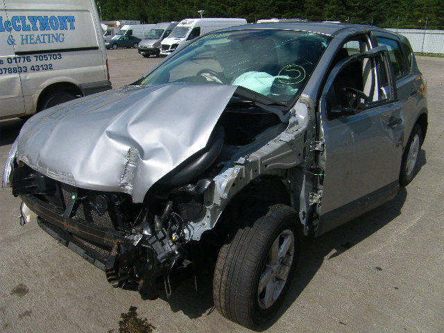 2007 NISSAN QASHQAI VI Parts