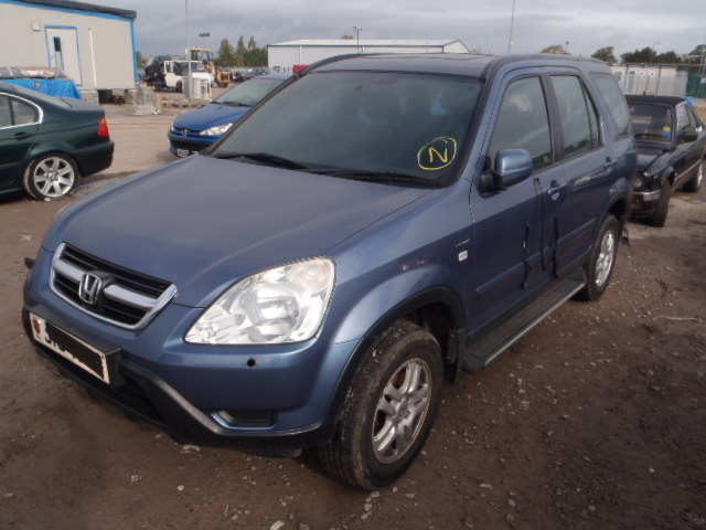 2003 HONDA CR-V D CRV Parts