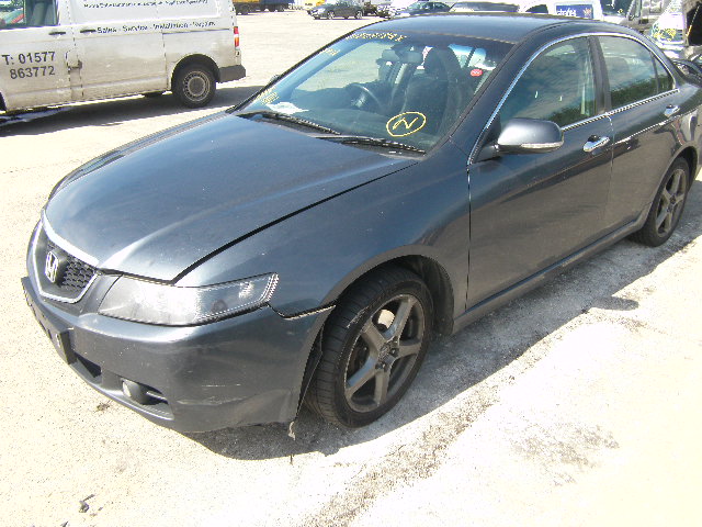 2004 HONDA ACCORD I C Parts