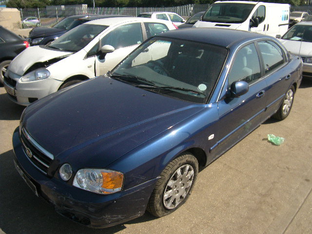 2004 KIA MAGENTIS L Parts