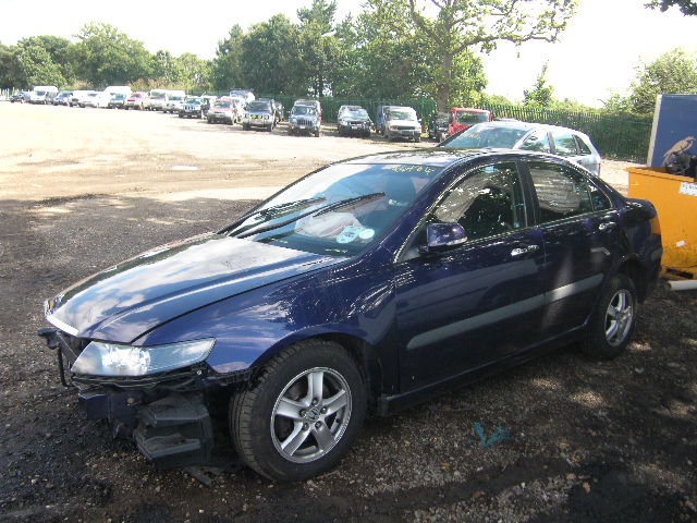 2004 HONDA ACCORD VTEC Parts