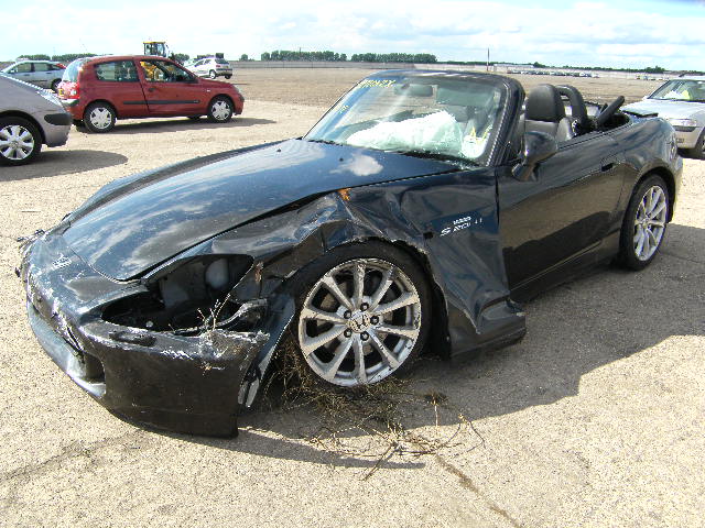 2007 HONDA S2000  Parts