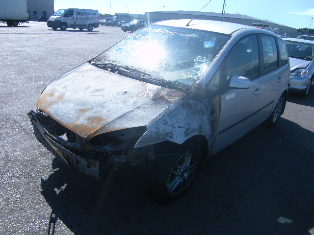 2006 FORD FOCUS C-MAX Parts