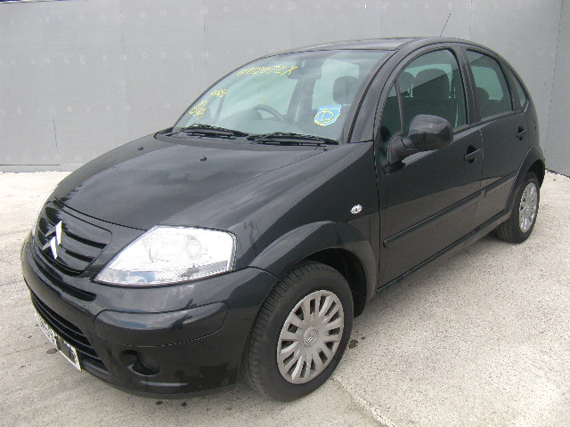 2010 CITROEN C3  FIRST Parts