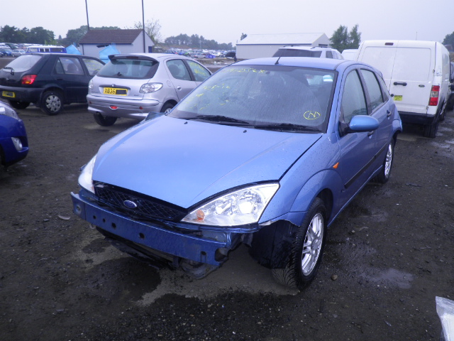 2003 FORD FOCUS LX Parts