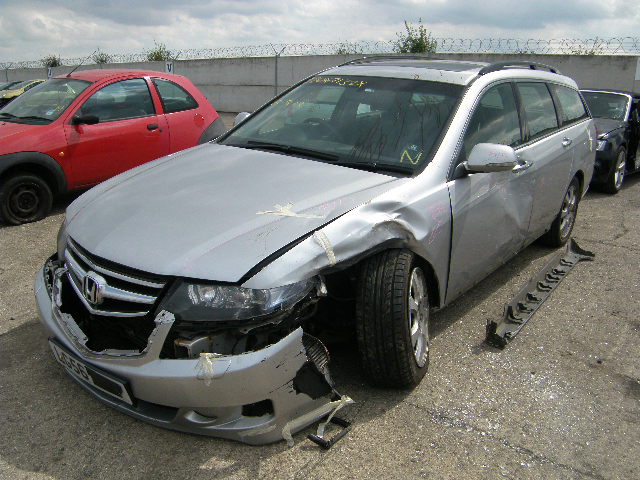 2006 HONDA ACCORD EX Parts