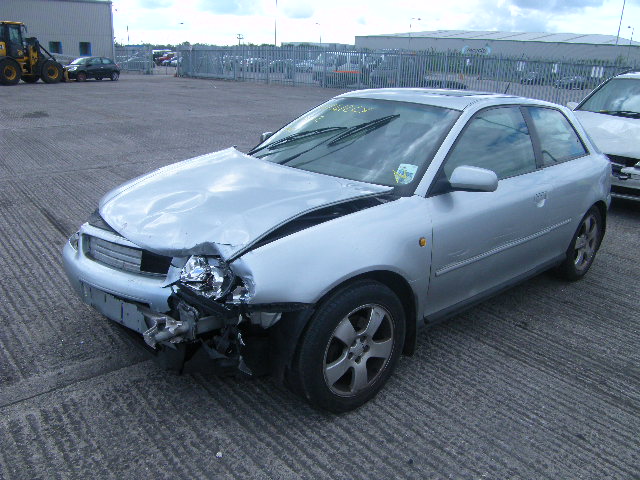 1997 AUDI A3 1.9 TDI Parts