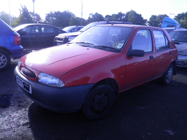 1998 FORD FIESTA ENC Parts