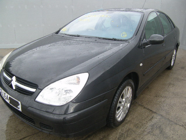 2004 CITROEN C5 HDI EXC Parts