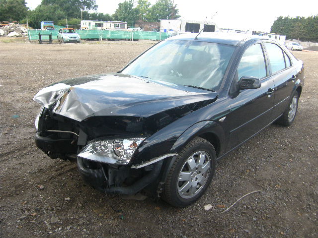 2005 FORD MONDEO ZETEC Parts
