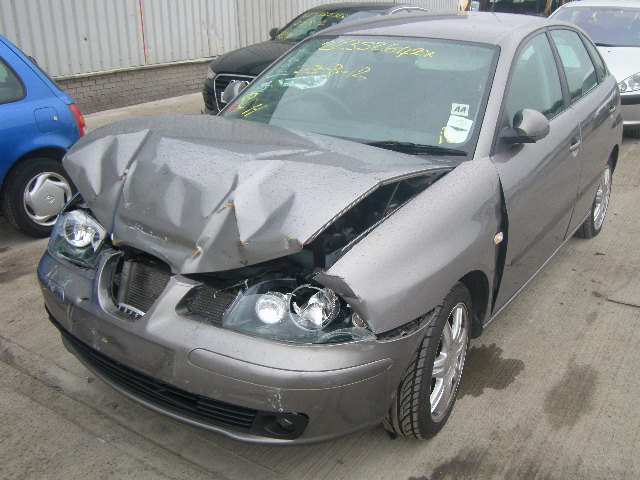 2006 SEAT IBIZA SPORT Parts