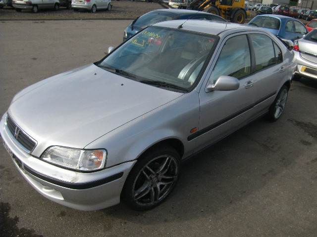 1999 HONDA CIVIC 1.4I Parts